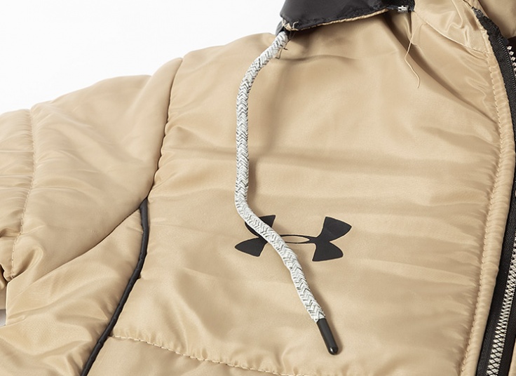 کاپشن مردانه Under Armour