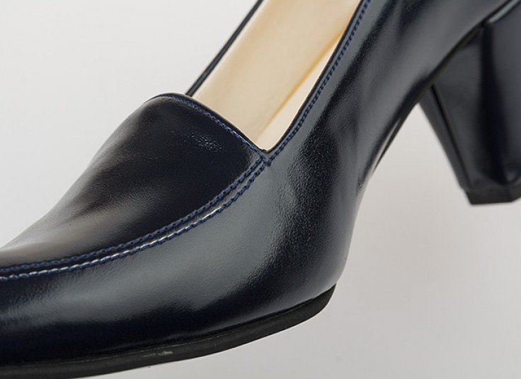 کفش پاشنه دار DONAR SHOES