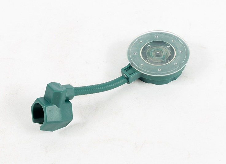 نگهدارنده سردوش حمام