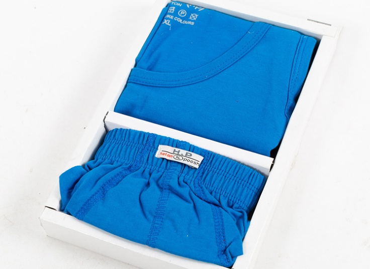 ست لباس زیر مردانه Hatam Poosh