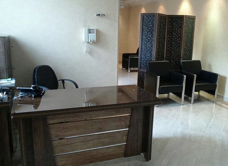 مطب تخصصی زنان و زایمان دکتر سیار