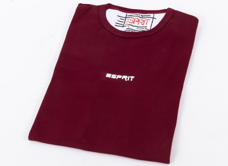 تیشرت آستین کوتاه مردانه Esprit
