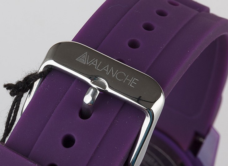 ساعت مچی Avalanche مدل AV107SPU40