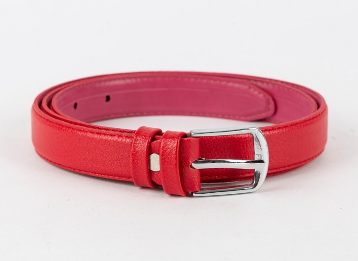 کمربند زنانه Metal Smooth