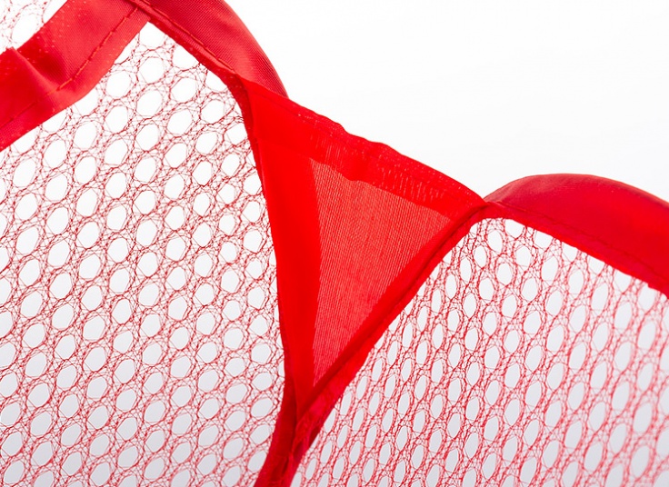 سبد لباس و اسباب بازی