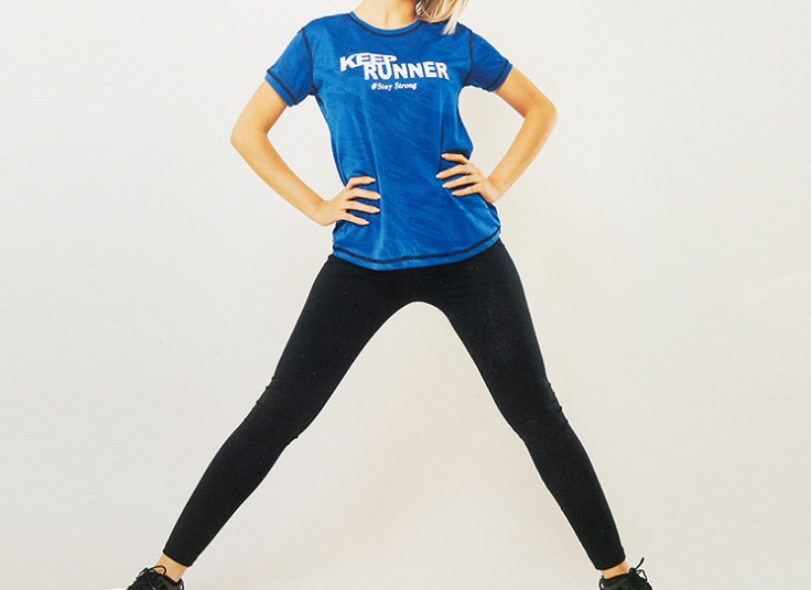 ست ورزشی Yesim