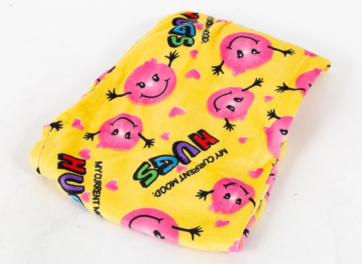 شلوار مخمل دخترانه