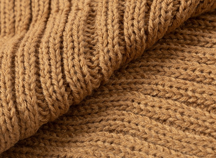 ست شال و کلاه NYC