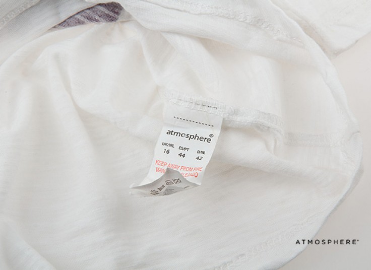 تیشرت زنانه Atmospher