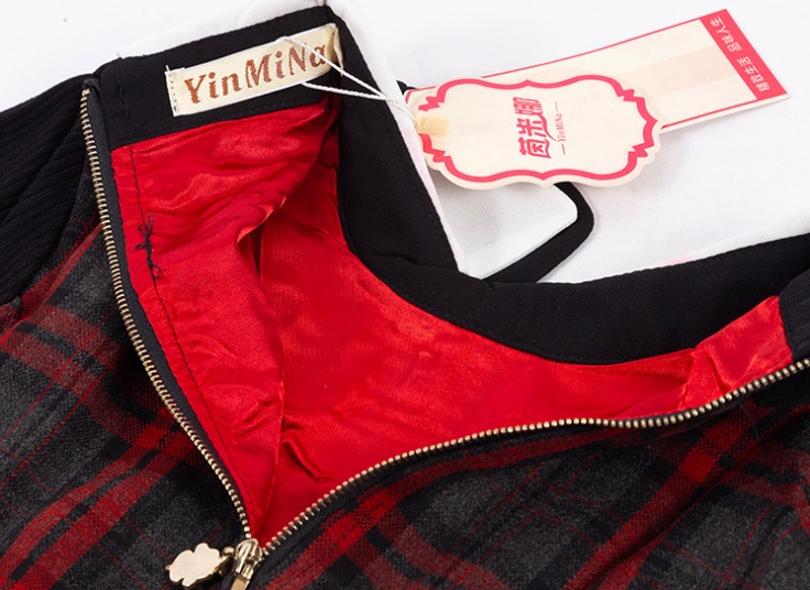 پیراهن زنانه YinMiNa