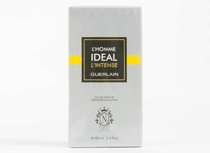 کلکسیون عطر و ادکلن NIFTY