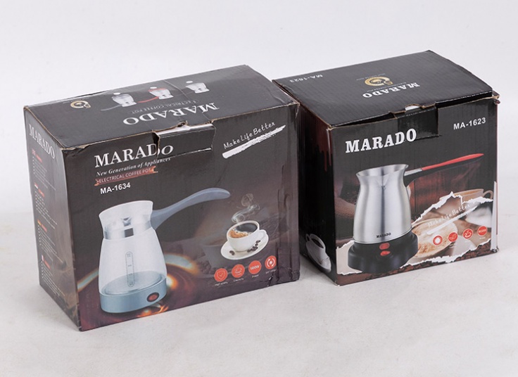 قهوه جوش برقی Marado