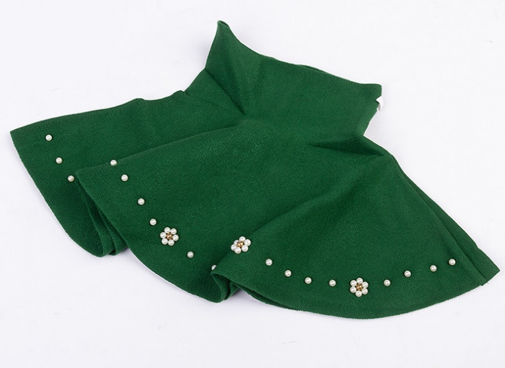 دامن بافت دخترانه K&B