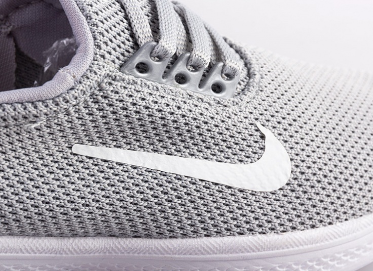 کفش کتانی زنانه طرح NIKE