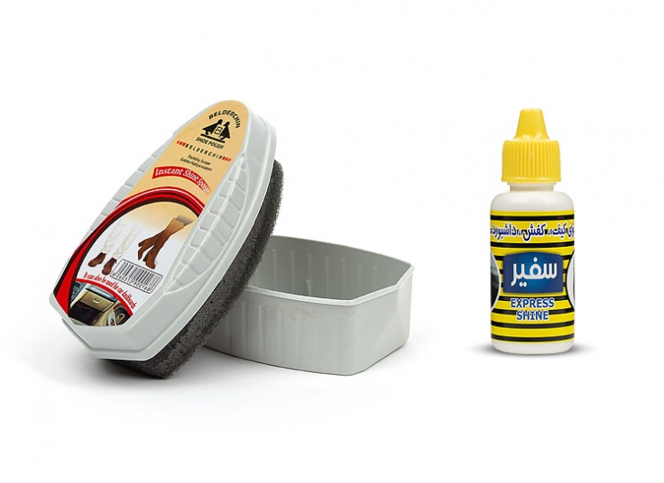 قطره و واکس بلدرچین