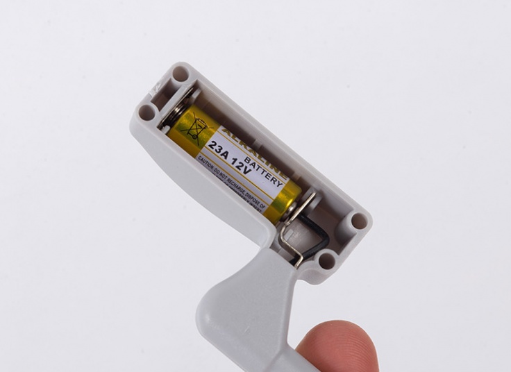 چراغ داخل کابینت