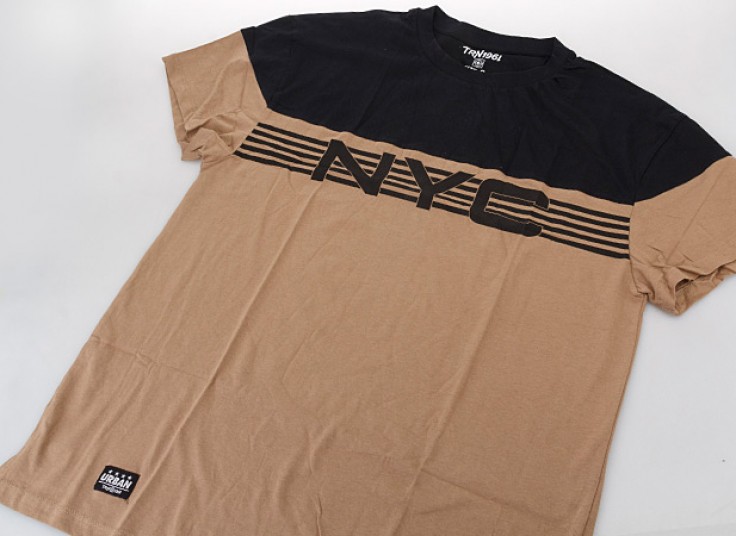 تیشرت آستین کوتاه TRN1961