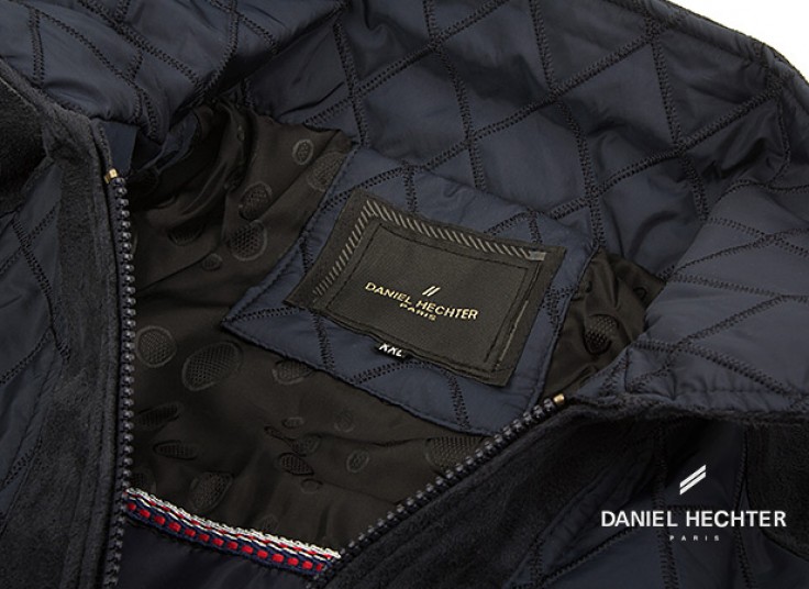 کت بهاره DANIEL HECHTER