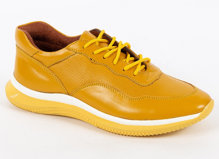 کفش زنانه چرم طبیعی