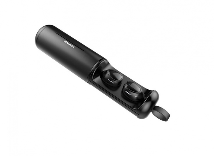 هدفون بی سیم Awei Earbuds
