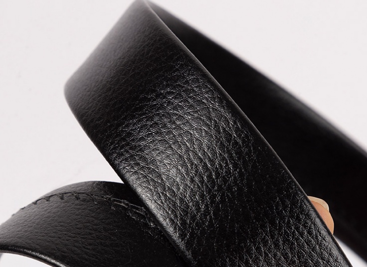 کمربند مردانه ریلی طرح Burberry