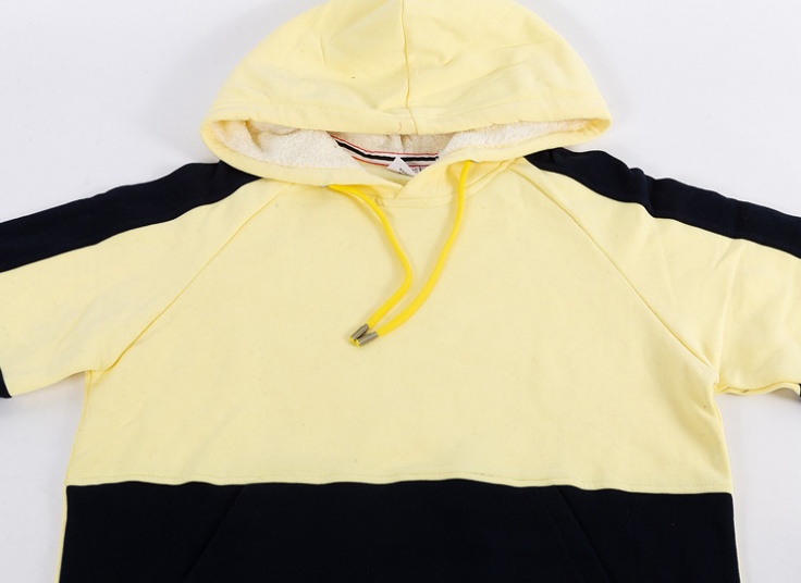 هودی کلاهدار مردانه Pull & Bear