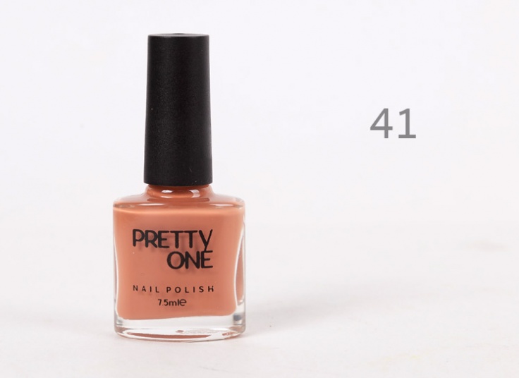 لاک ناخن Pretty One