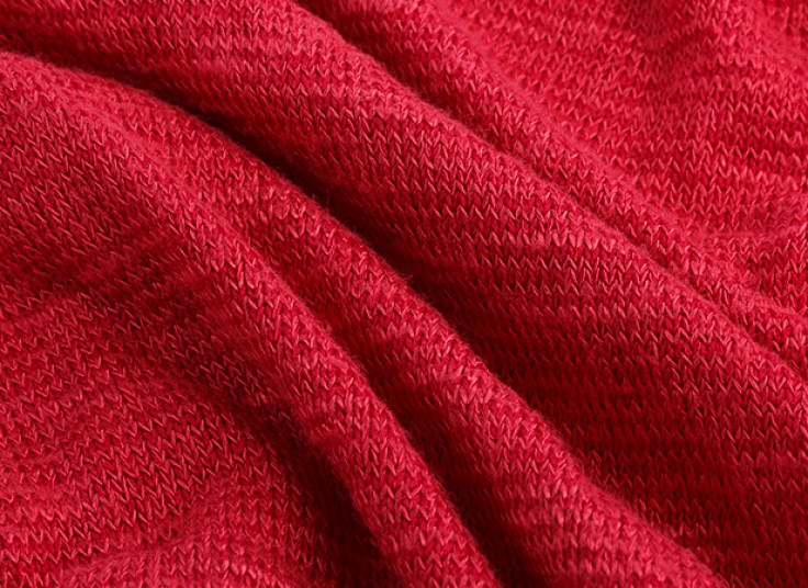 بلوز بافت زنانه طرح Bershka