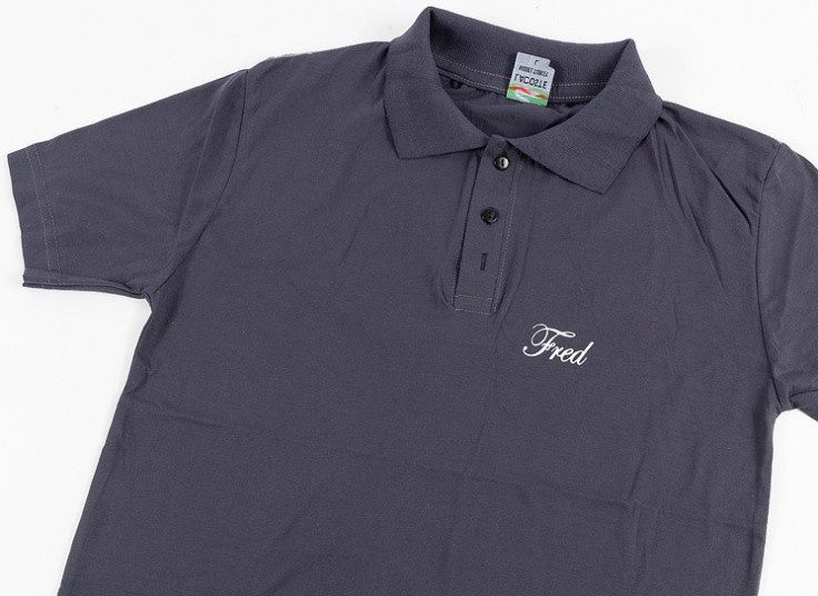 پولوشرت مردانه Fred