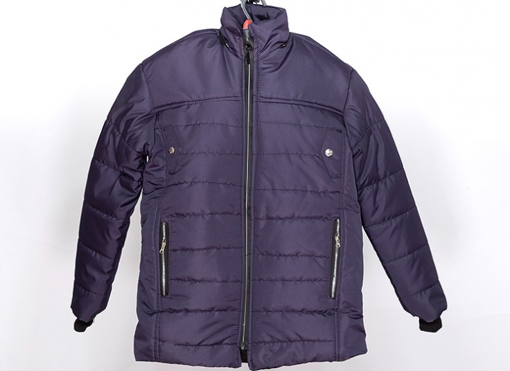 کاپشن Ariyo Jeans