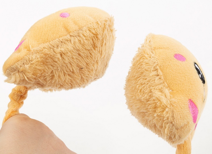 گوش گیر بچگانه گربه