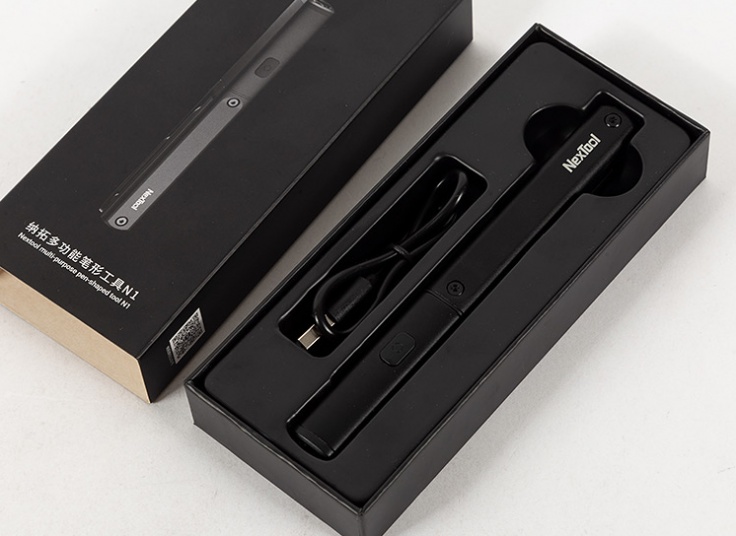 ابزار قلمی 3 در 1 شیائومی Next Tool