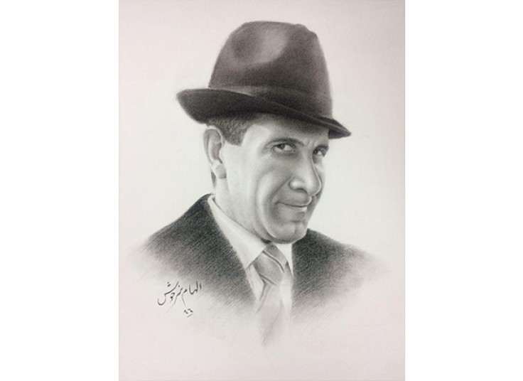 گالری نقاشی الیسا