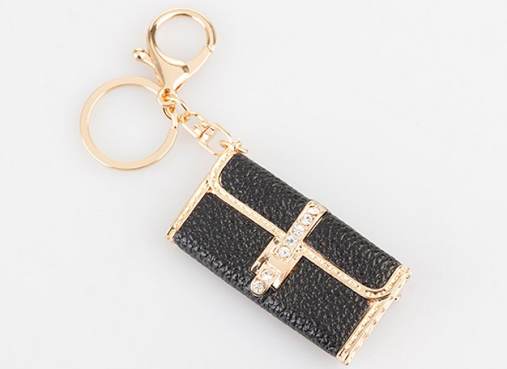 آویز کیف و کلید Shine Bright