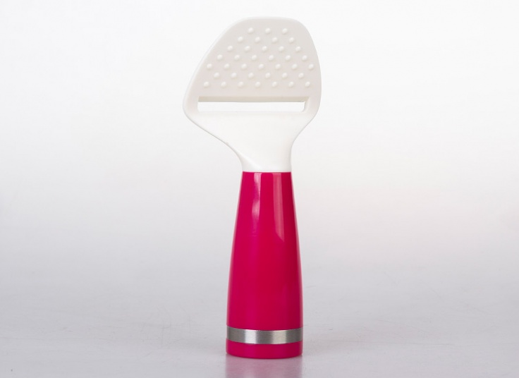 همزن دستی فالوده و کارد برش پنیر و کره