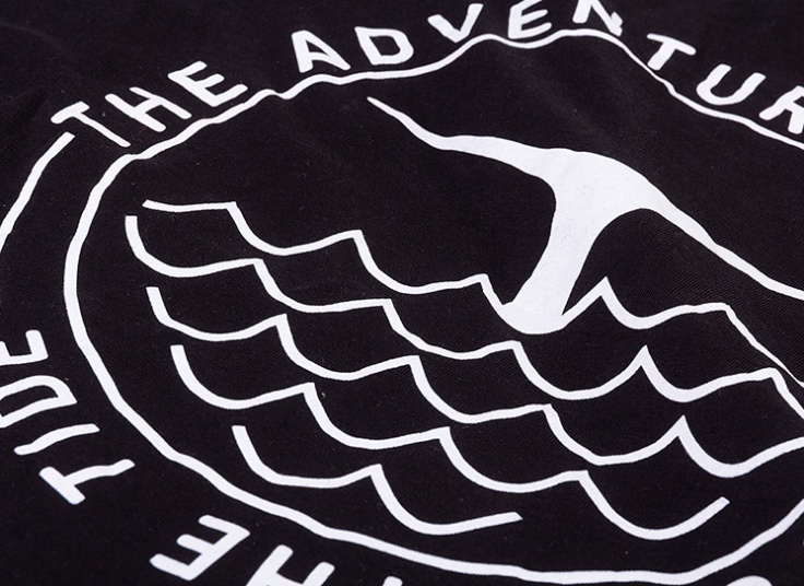 بلوز مردانه آستین بلند کتان