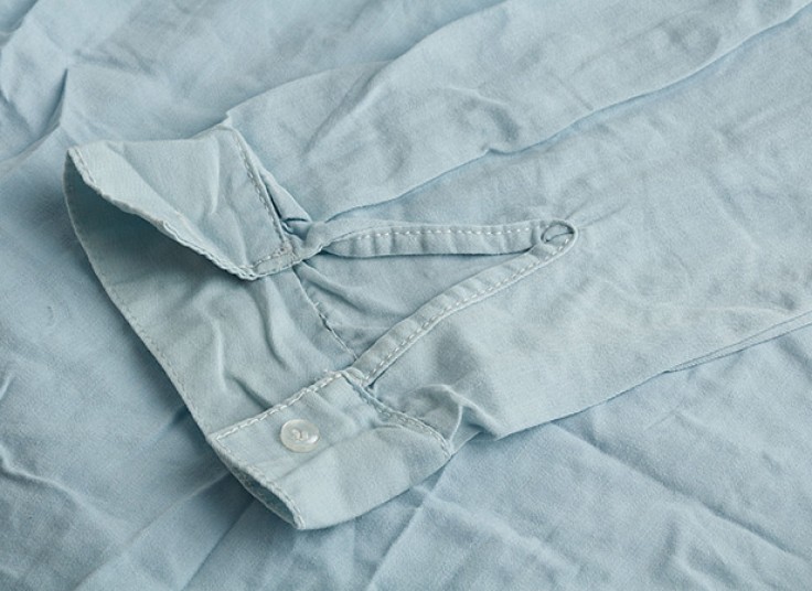 مانتو طرح جین Just be