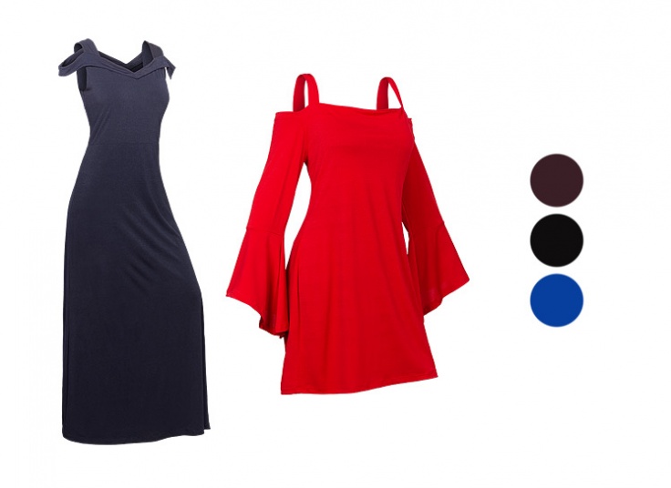 لباس مجلسی زنانه Sonex