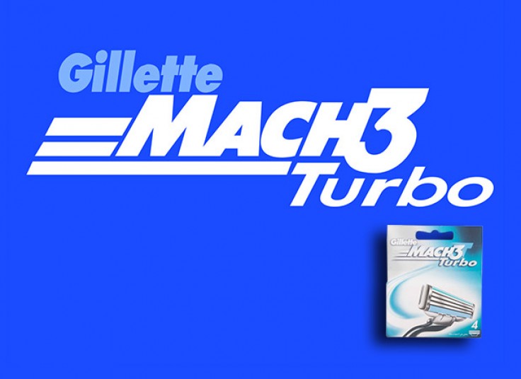 فستیوال محصولات Gillette