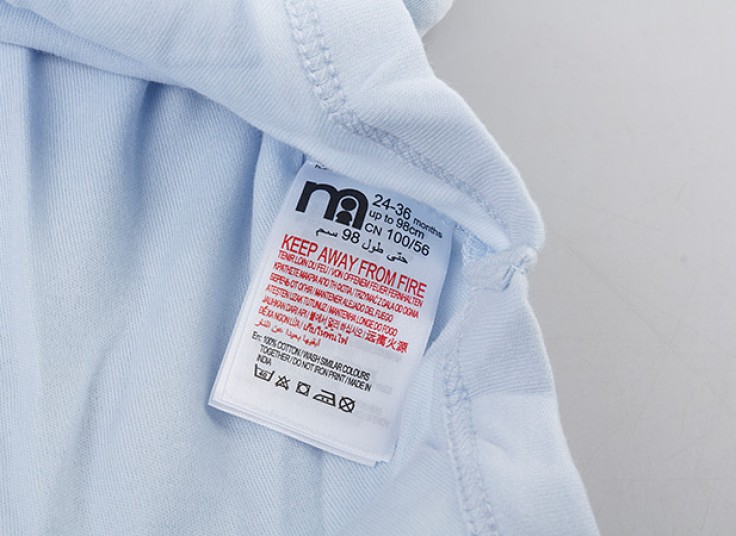 ست سه عددی لباس زیردکمه دار Mothercare