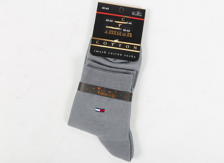 جوراب نیم ساق مردانه Imash