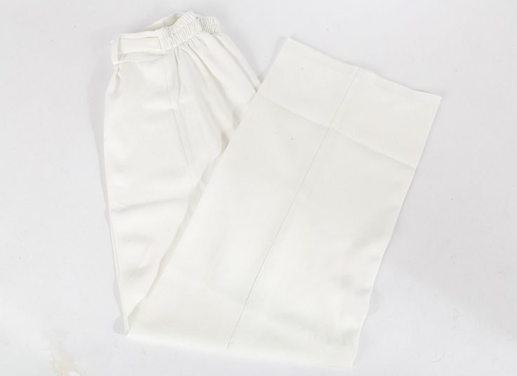 شلوار گشاد زنانه