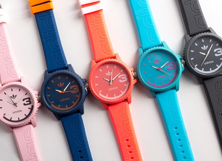 ساعت اسپرت adidas
