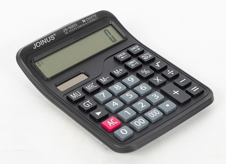 ماشین حساب Joinus