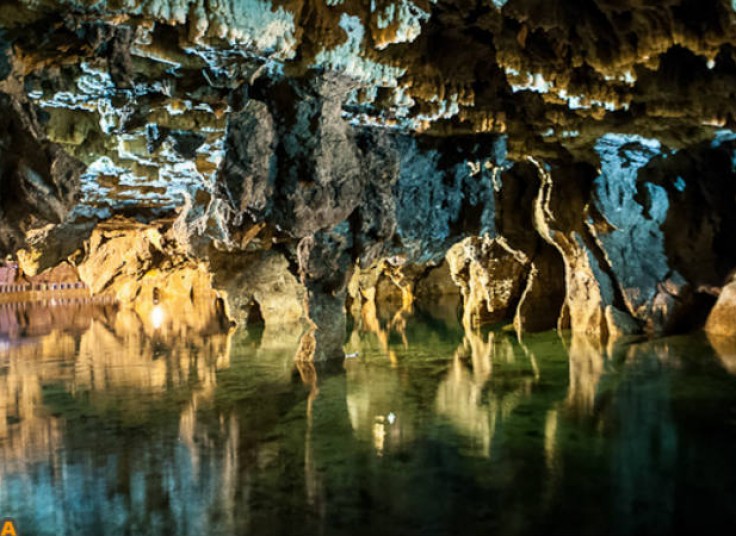 تورهای یکروزه آژانس اکسیر گشت