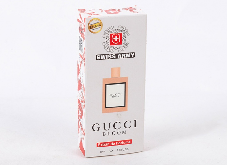 ادکلن Swiiss Army 50ml