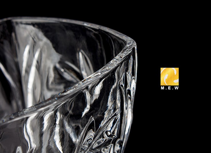 فنجان بلور MEW
