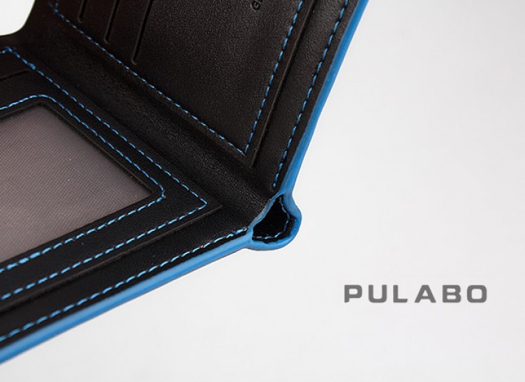 کیف پول مردانه baoniai