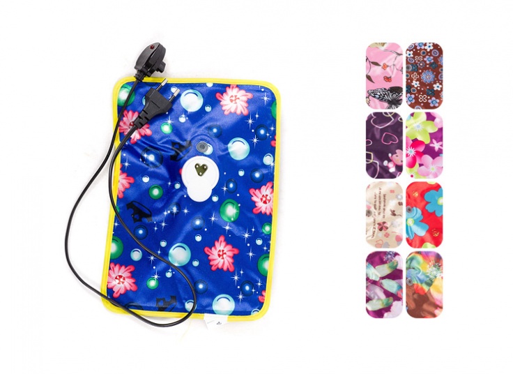 کیسه آب گرم برقی