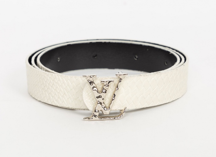 کمربند زنانه LV